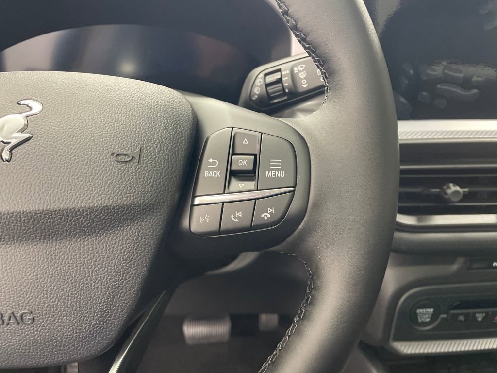 New 2025 Ford Bronco Sport Outer Banks w/ Outer Banks Tech Package+ image 21