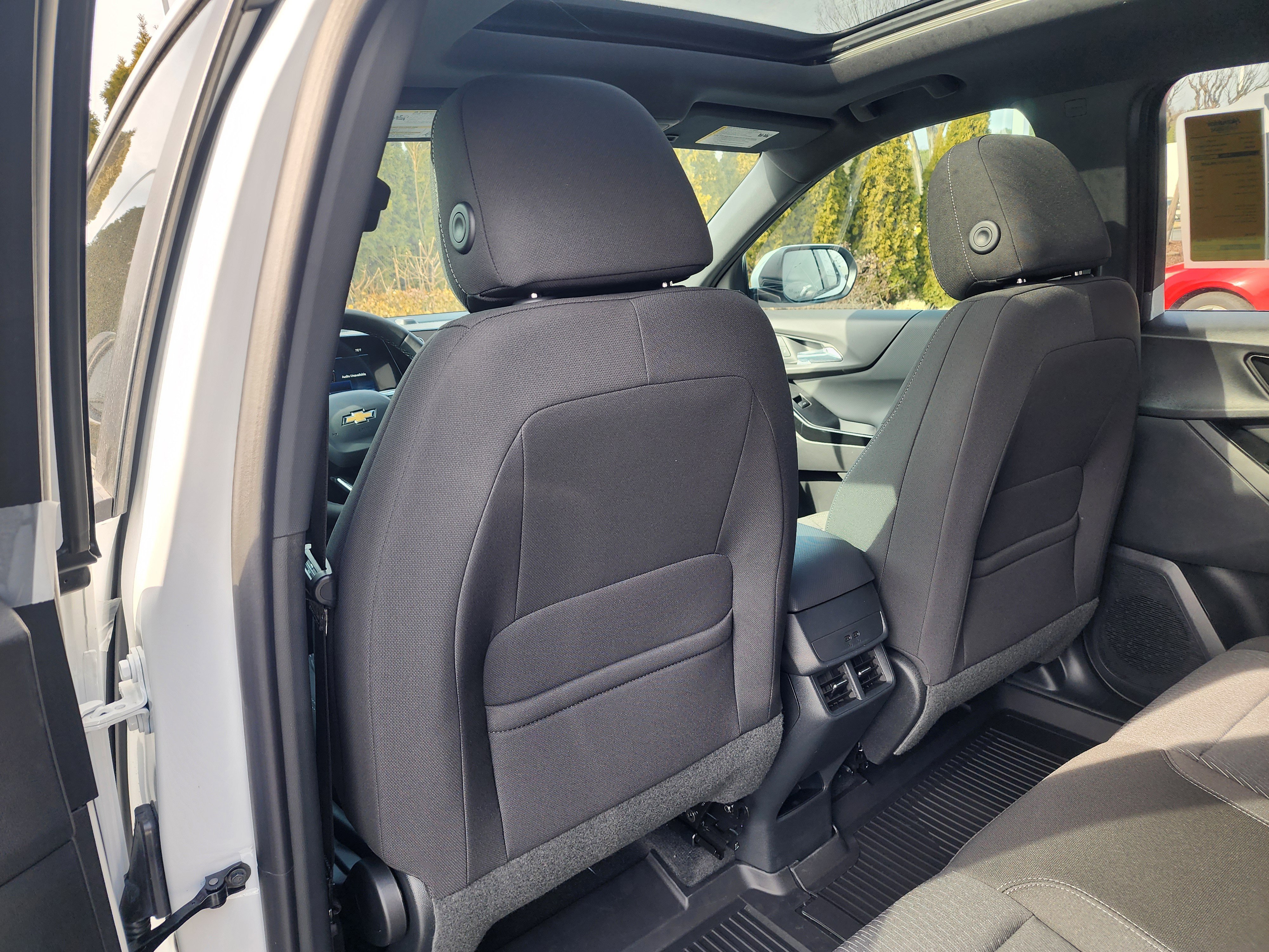 New 2026 Chevrolet Equinox LT image 15