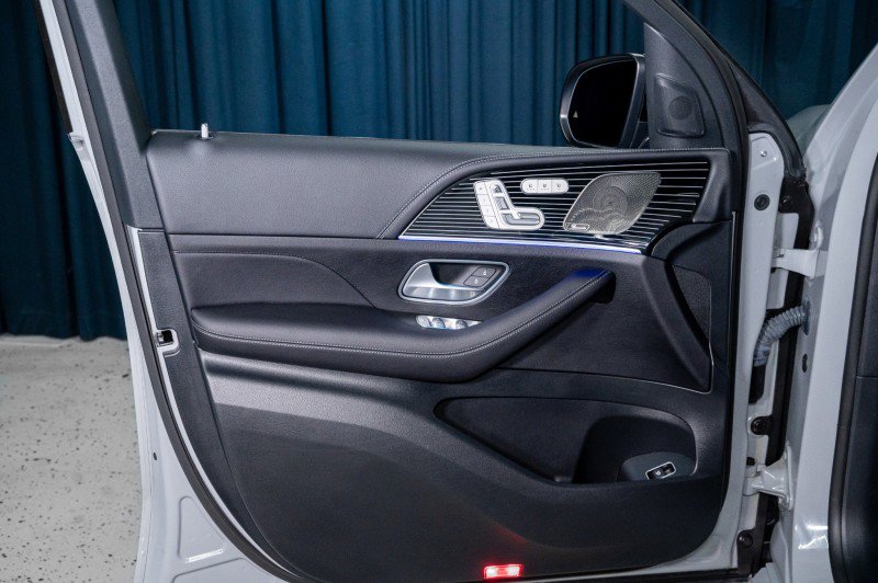 Certified 2024 Mercedes-Benz GLE 580 4MATIC image 12