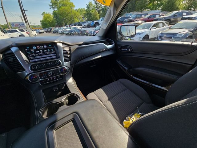 Used 2020 Chevrolet Suburban LS w/ Max Trailering Package AWD/4WD image 6