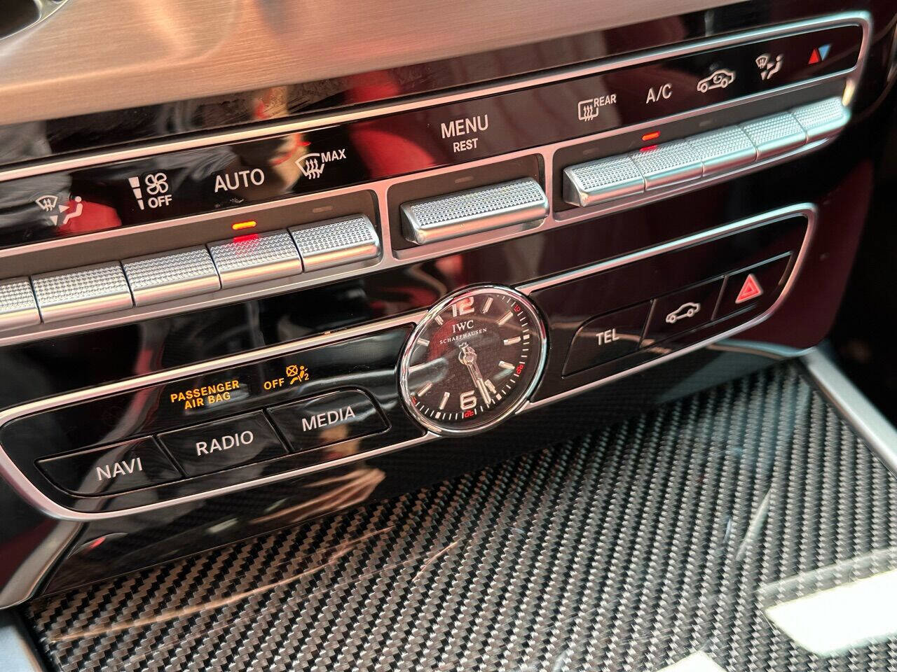 Used 2021 Mercedes-Benz G 63 AMG 4MATIC image 35