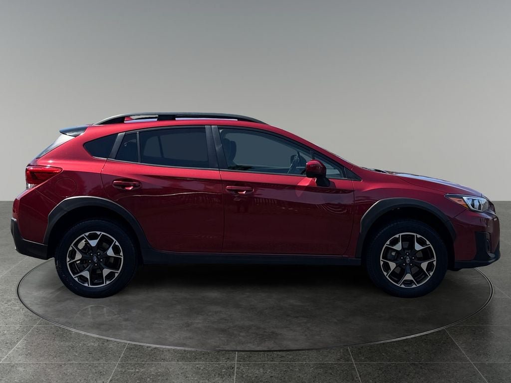 Used 2019 Subaru Crosstrek 2.0i Premium AWD/4WD image 9