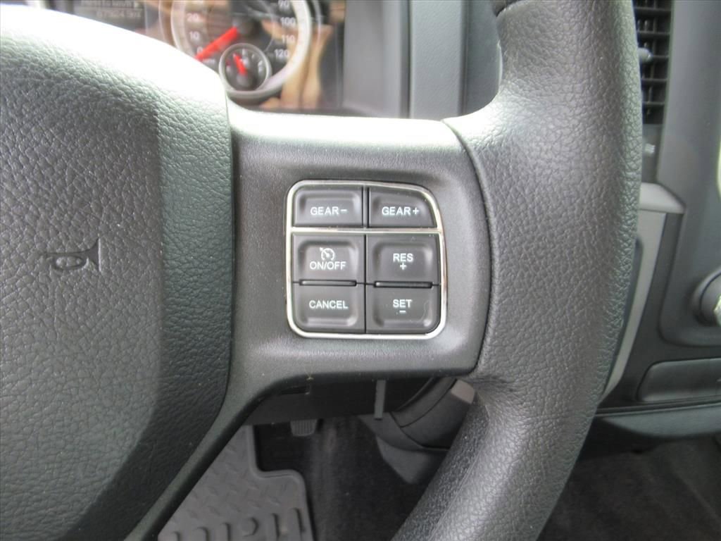 Used 2016 RAM 1500 Tradesman w/ Popular Equipment Group image 20