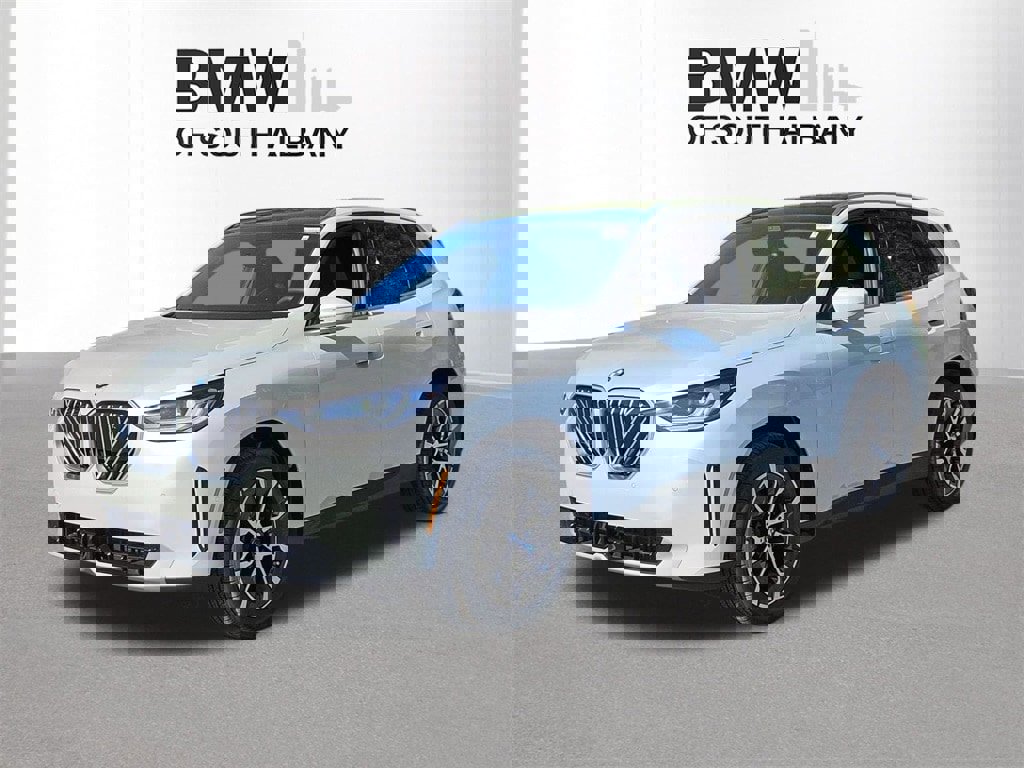 New 2026 BMW X3 xDrive30 w/ Convenience Package image 6