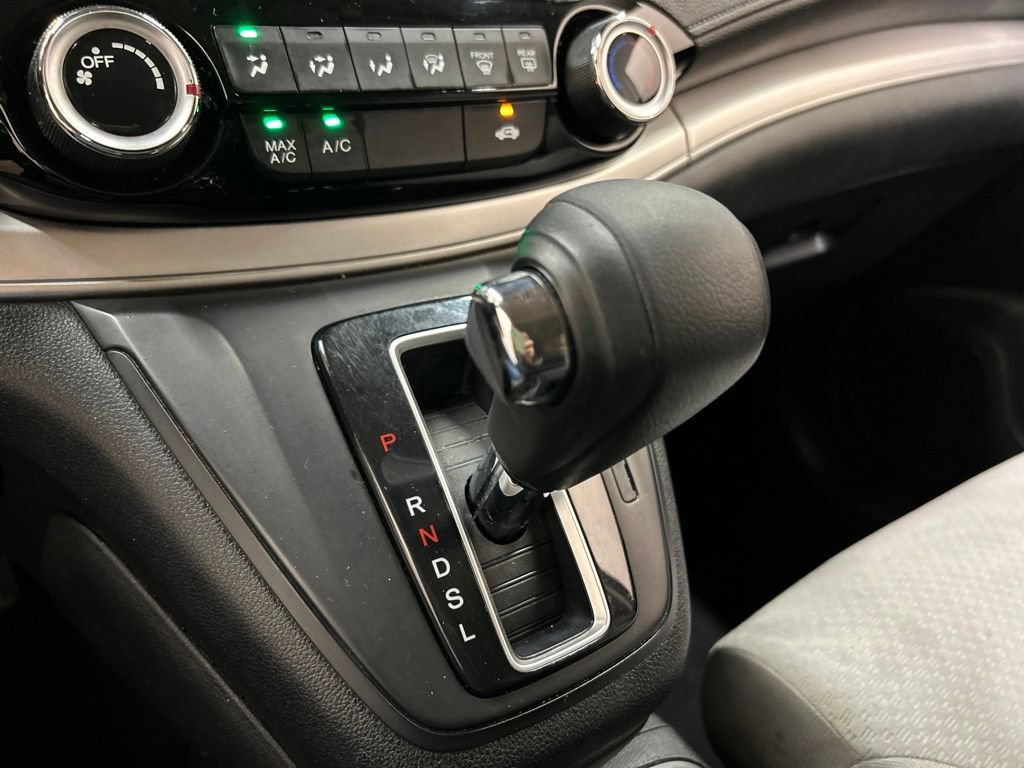 Used 2016 Honda CR-V SE image 23