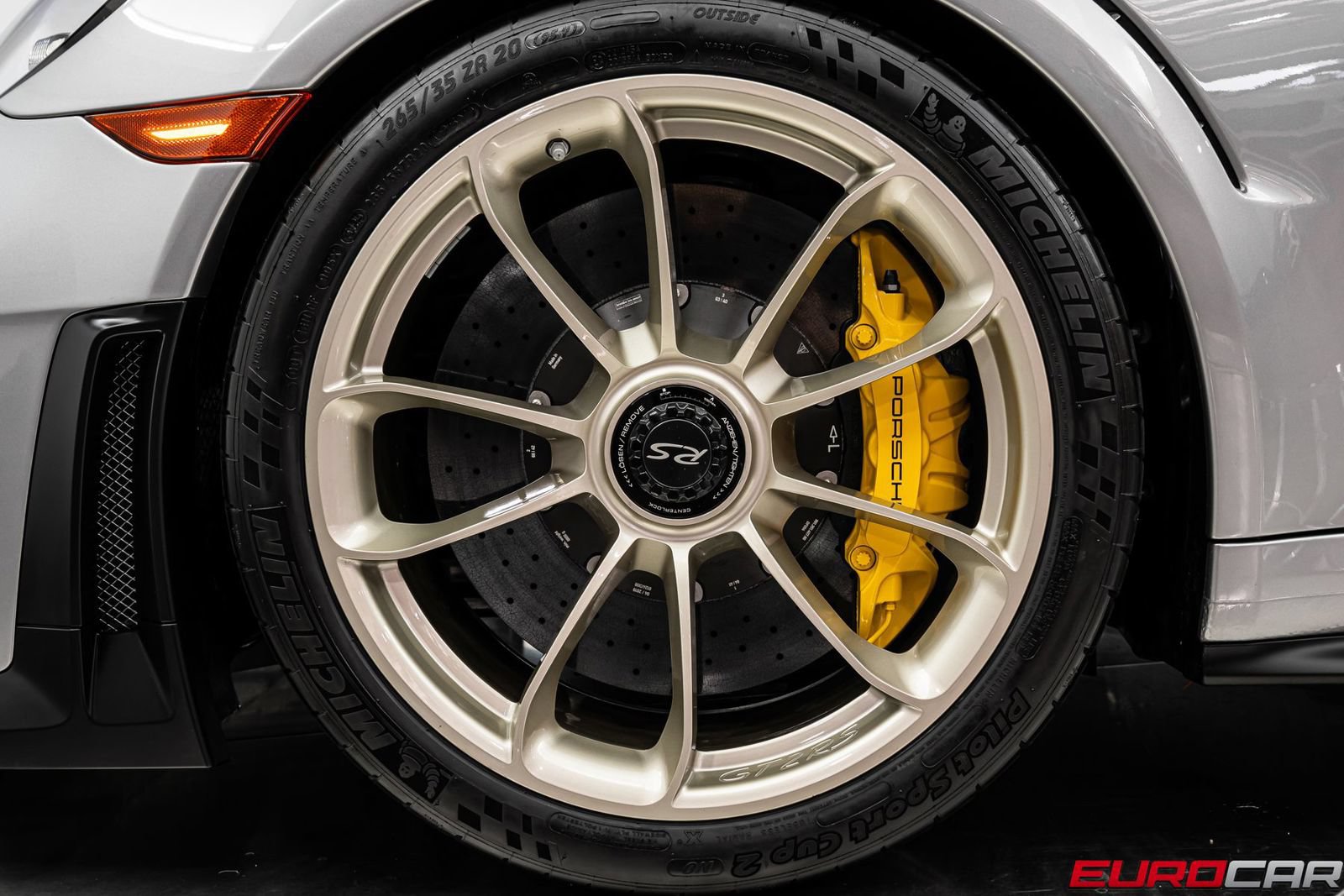 Used 2019 Porsche 911 GT2 RS RWD image 30