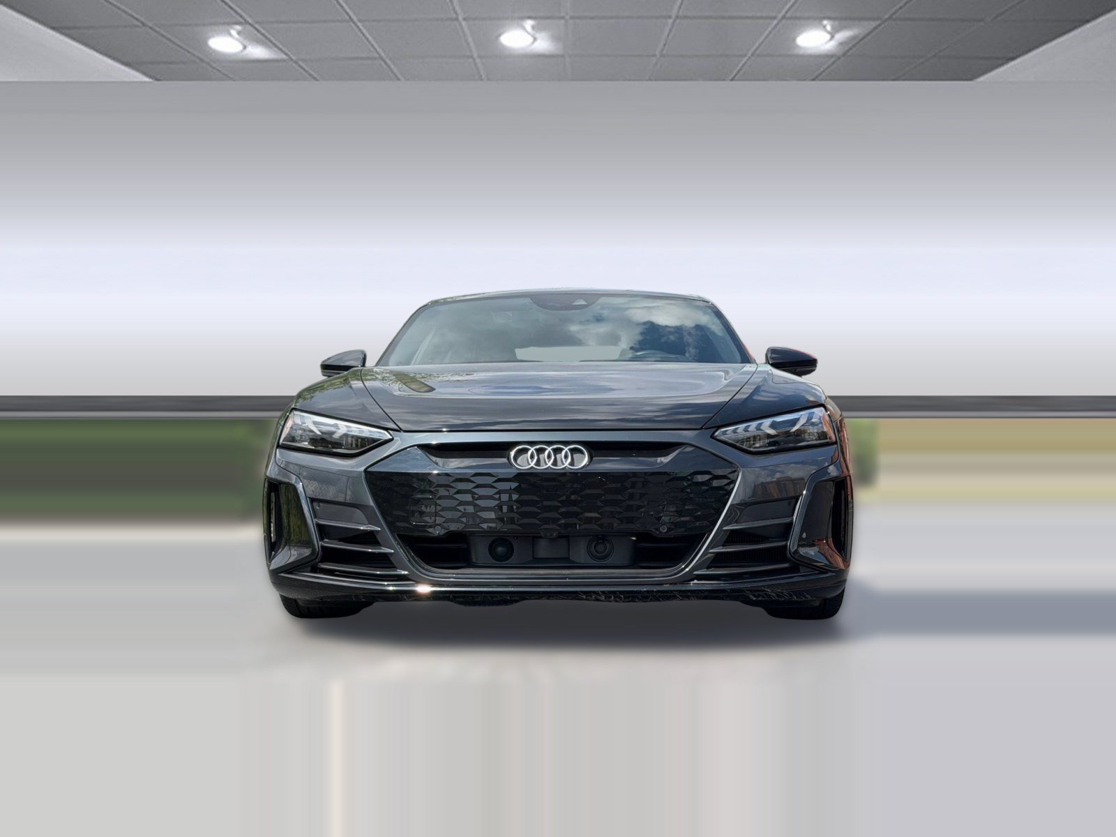 Certified 2023 Audi e-tron GT Premium Plus AWD/4WD image 6