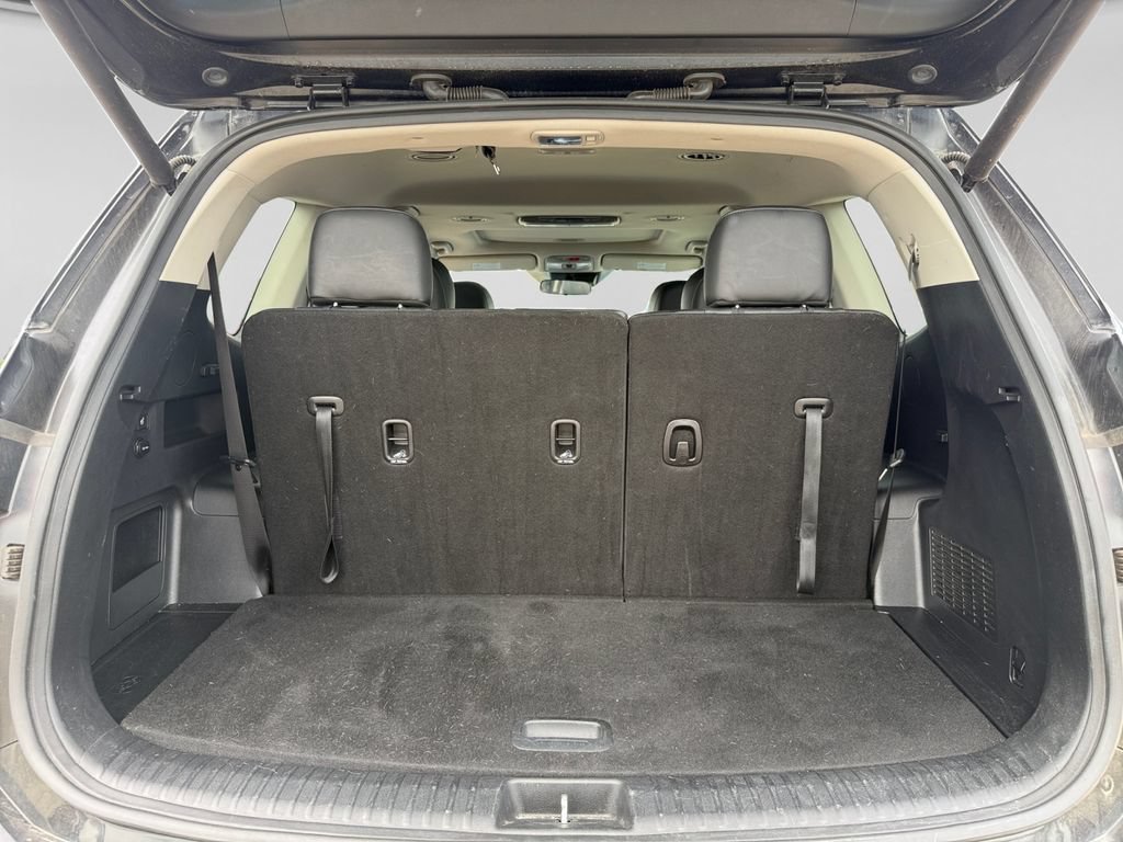 Used 2025 Kia Telluride S AWD/4WD image 45