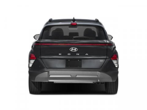 New 2026 Hyundai Kona Limited FWD image 8