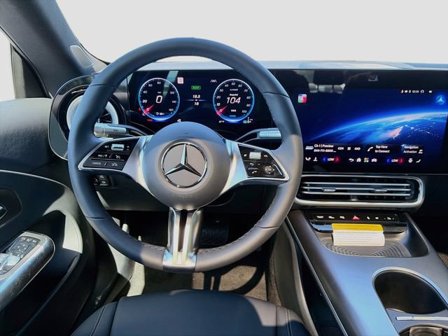New 2027 Mercedes-Benz CLA 350 image 23