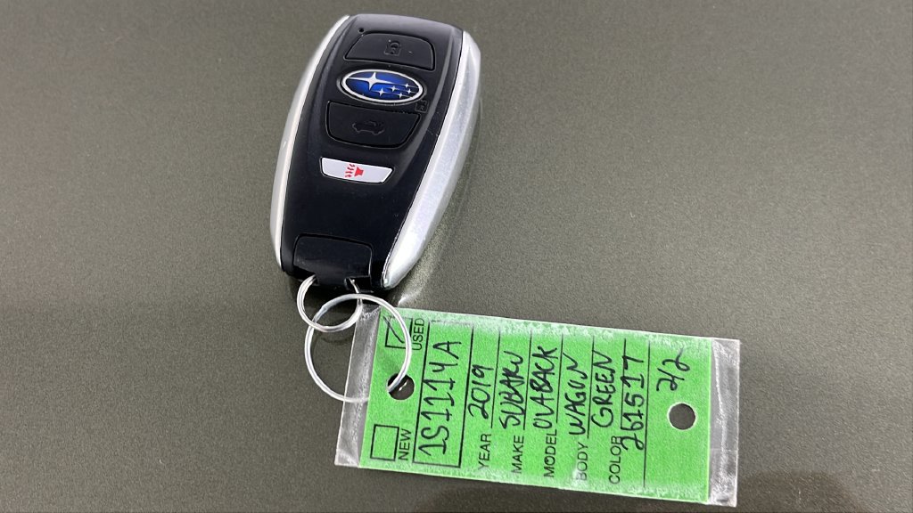 Used 2019 Subaru Outback 2.5i Limited w/ Popular Package #2 AWD/4WD image 43