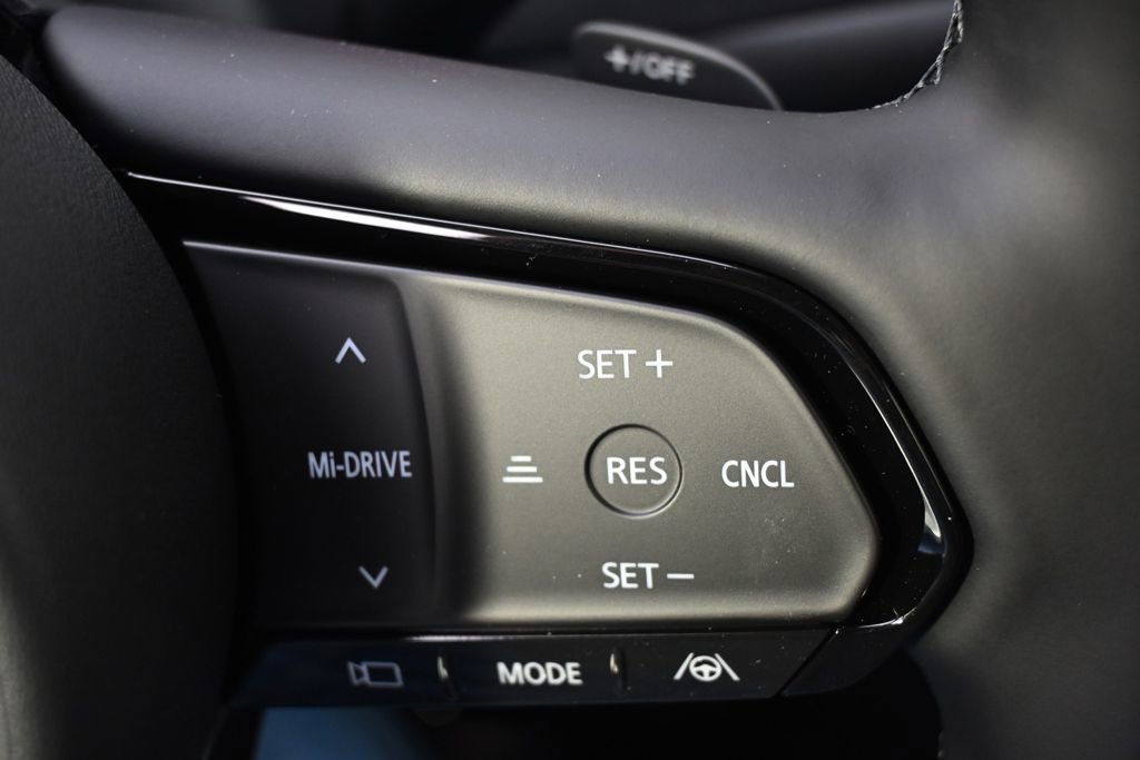New 2026 MAZDA CX-5 2.5 S w/ Premium Plus Package AWD/4WD image 32