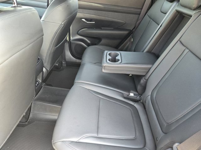 Certified 2026 Hyundai Tucson XRT AWD/4WD image 29