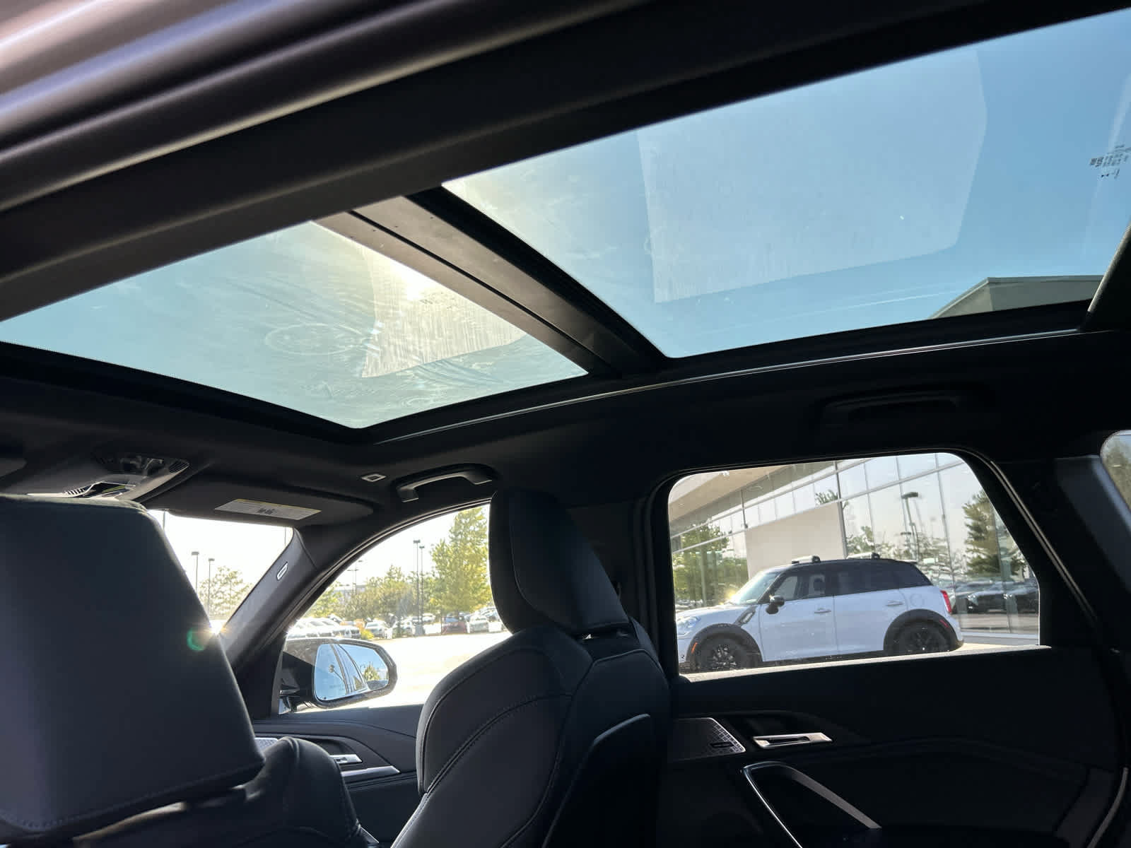 New 2025 BMW X1 M35i w/ Premium Package AWD/4WD image 20