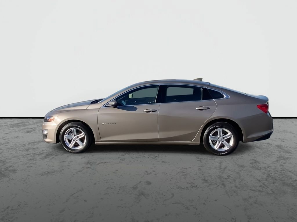 Used 2024 Chevrolet Malibu LT image 5
