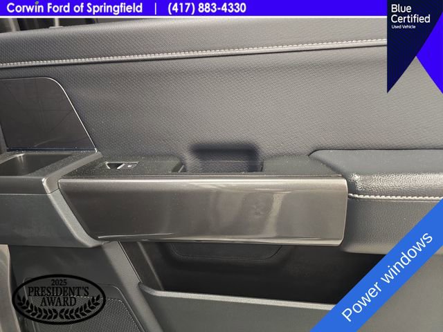 Used 2021 Ford F150 XLT w/ Equipment Group 302A High image 15