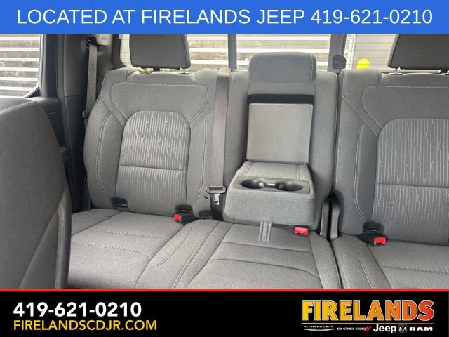 Used 2023 RAM 1500 Lone Star image 17