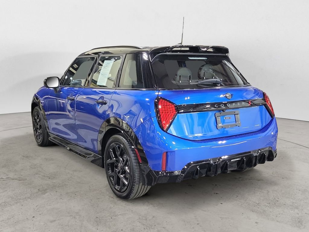 Used 2025 MINI Cooper S image 3
