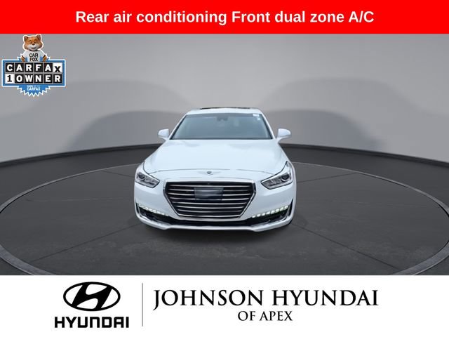 Used 2017 Genesis G90 3.3T Premium image 3