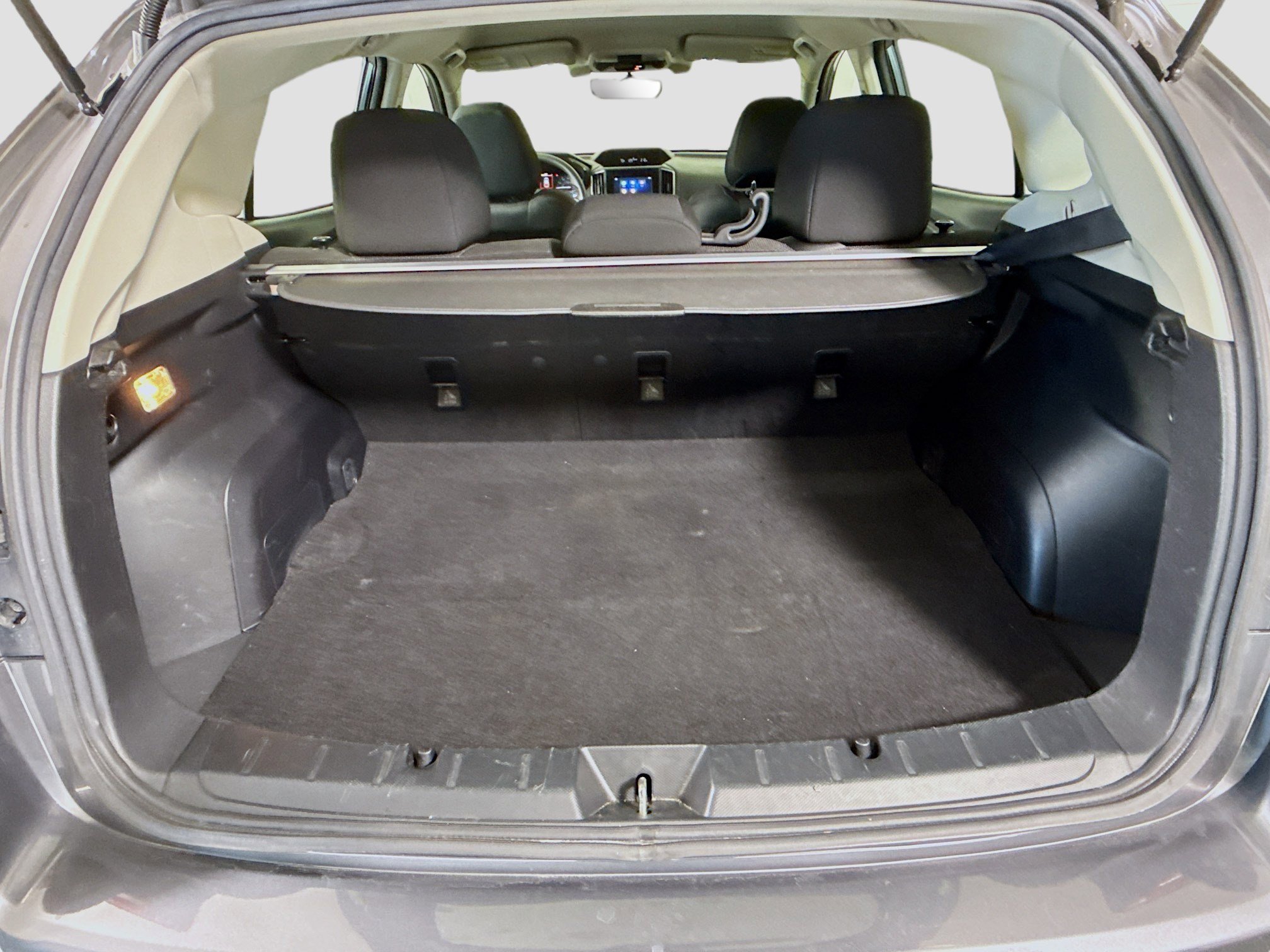 Used 2019 Subaru Impreza 2.0i w/ Eyesight image 34