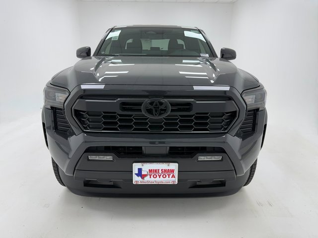 New 2025 Toyota Tacoma TRD Off-Road image 3