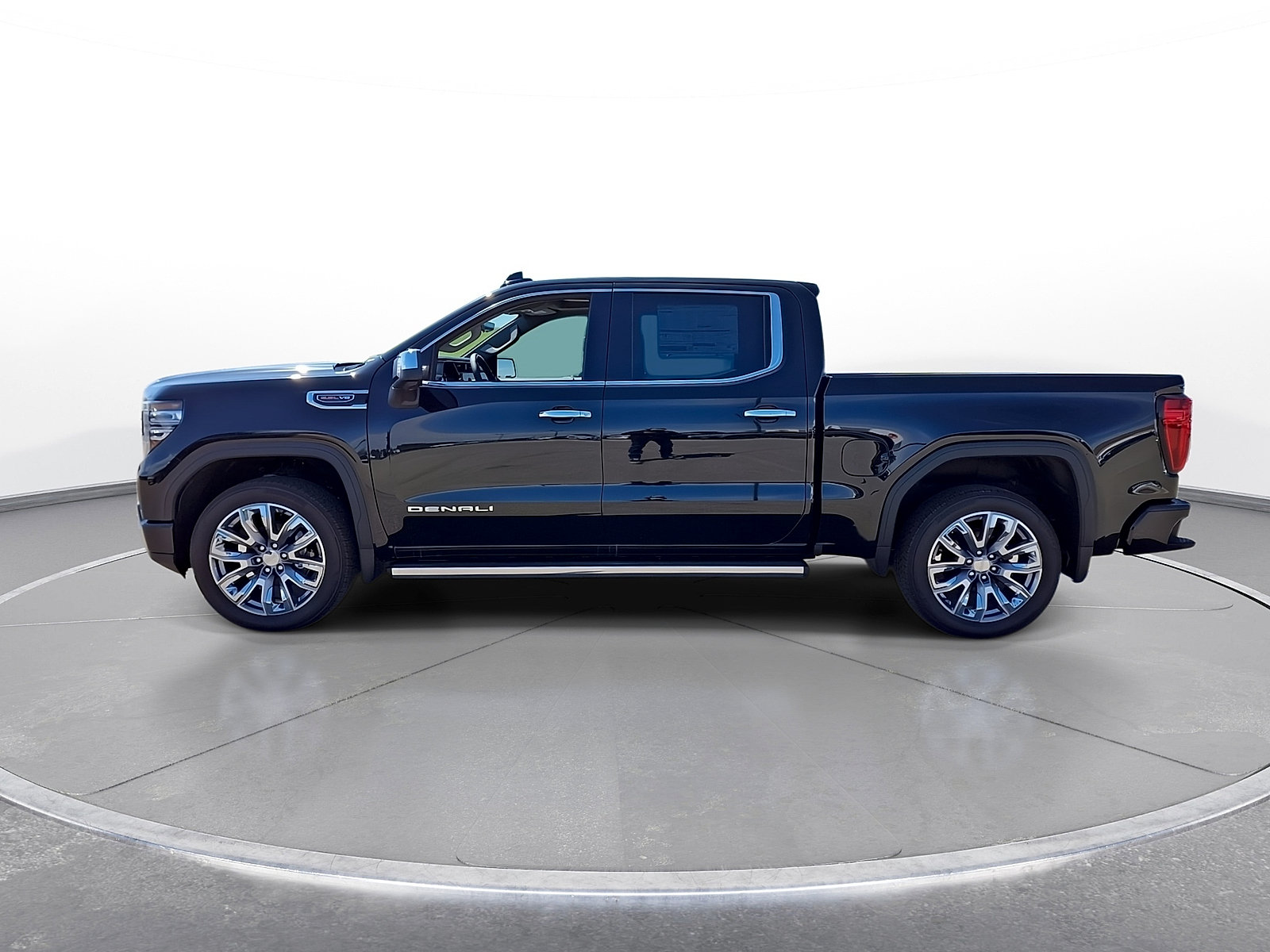 New 2026 GMC Sierra 1500 Denali AWD/4WD image 5