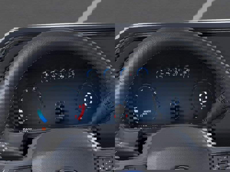 New 2026 Ford F250 Lariat image 43