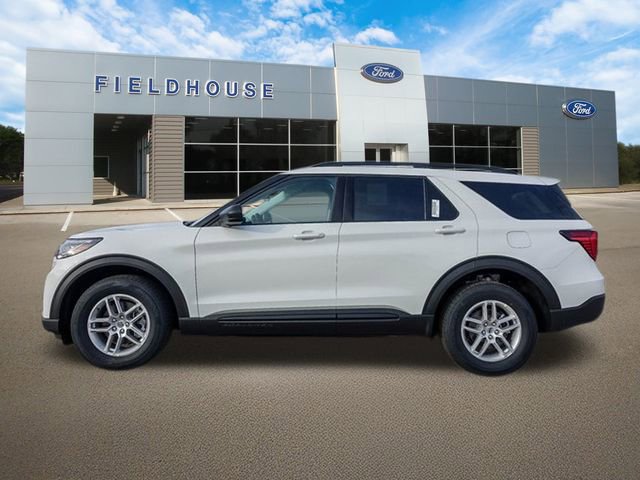 New 2026 Ford Explorer Active image 11