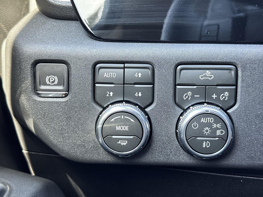 New 2026 GMC Sierra 1500 Elevation AWD/4WD image 22