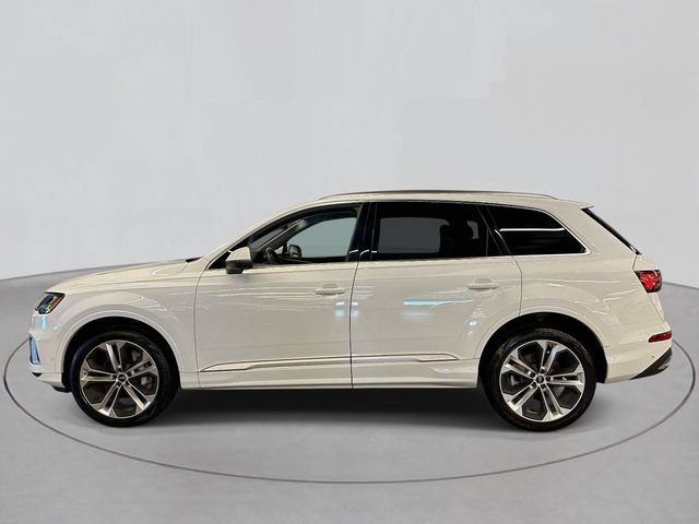 Certified 2023 Audi Q7 3.0T Premium Plus w/ Premium Plus Package AWD/4WD image 2