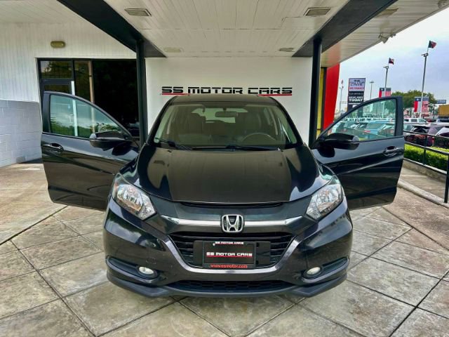 Used 2018 Honda HR-V EX image 6