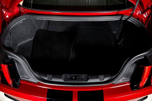 Used 2021 Ford Mustang Shelby GT500 w/ Technology Package image 5