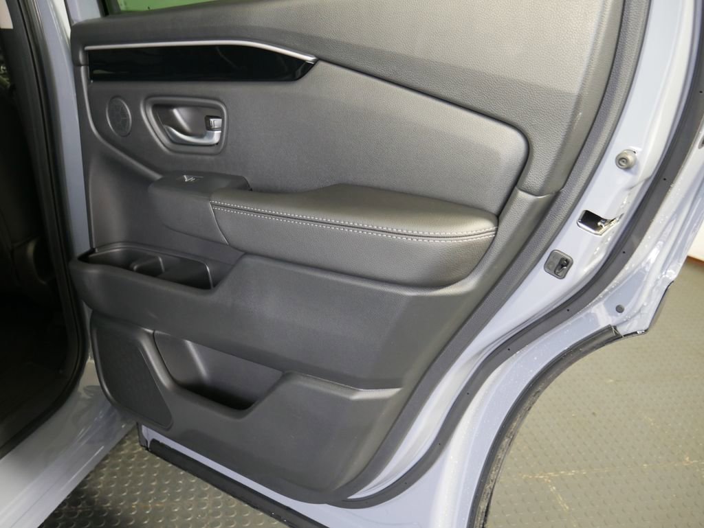 New 2026 Honda Passport RTL image 7