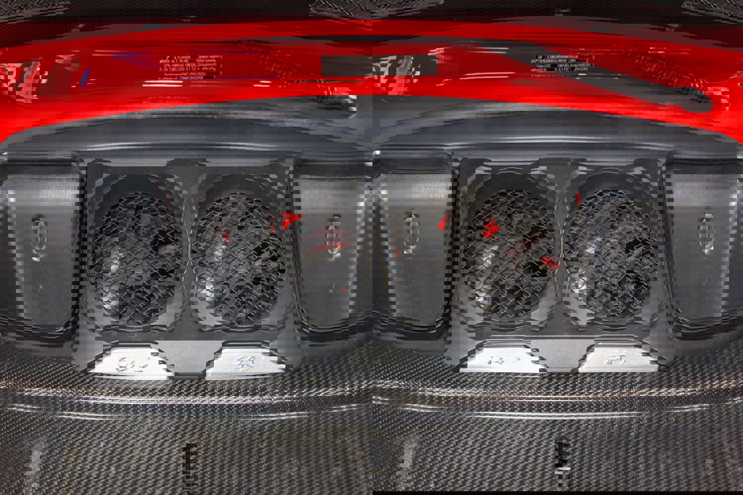 Used 2018 Porsche 911 GT3 w/ Sport Chrono Package image 34