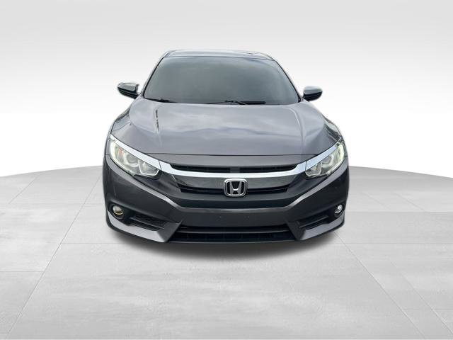 Used 2016 Honda Civic LX image 2