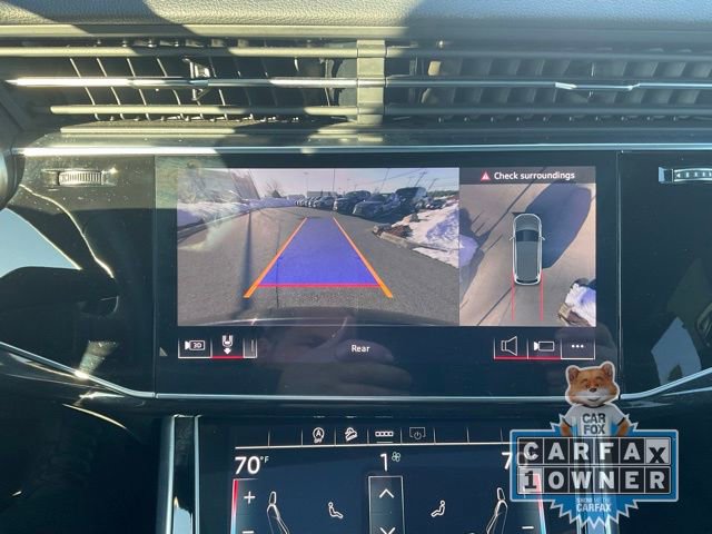 Used 2025 Audi Q7 3.0T Premium Plus image 20