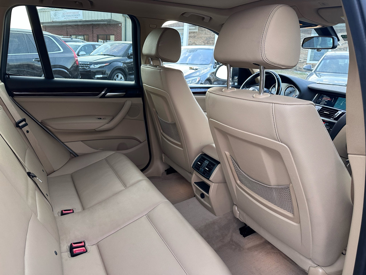 Used 2015 BMW X3 xDrive28i image 31