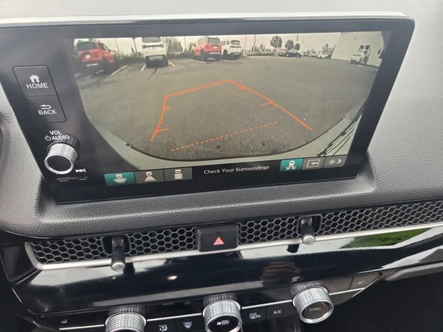 Used 2023 Honda Civic Sport Touring image 18