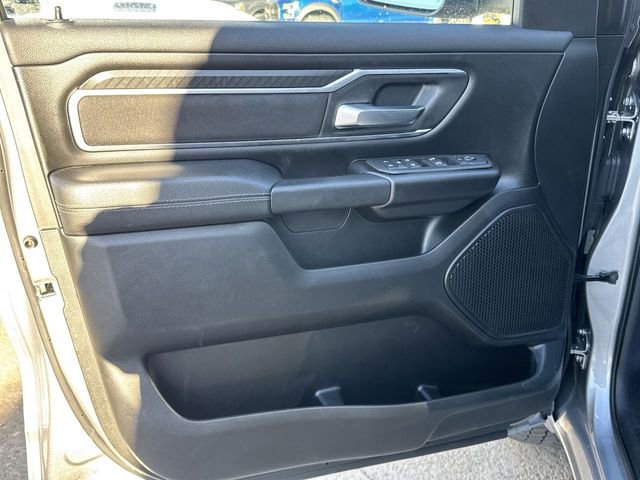 Used 2025 RAM 1500 Big Horn image 20
