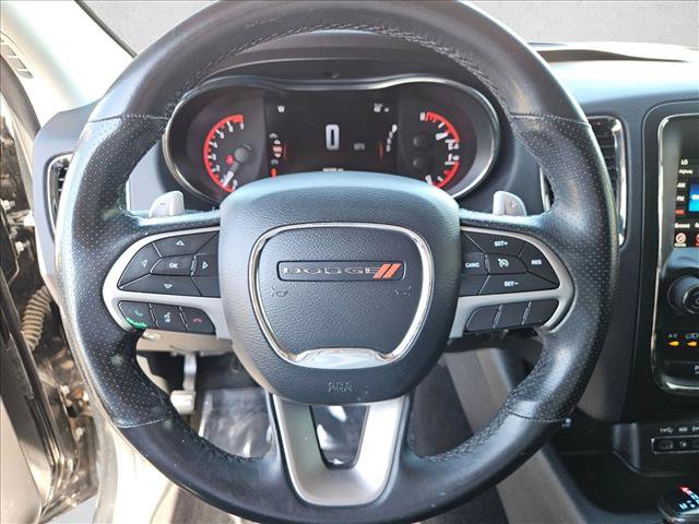 Used 2020 Dodge Durango GT w/ Trailer Tow Group IV RWD image 13