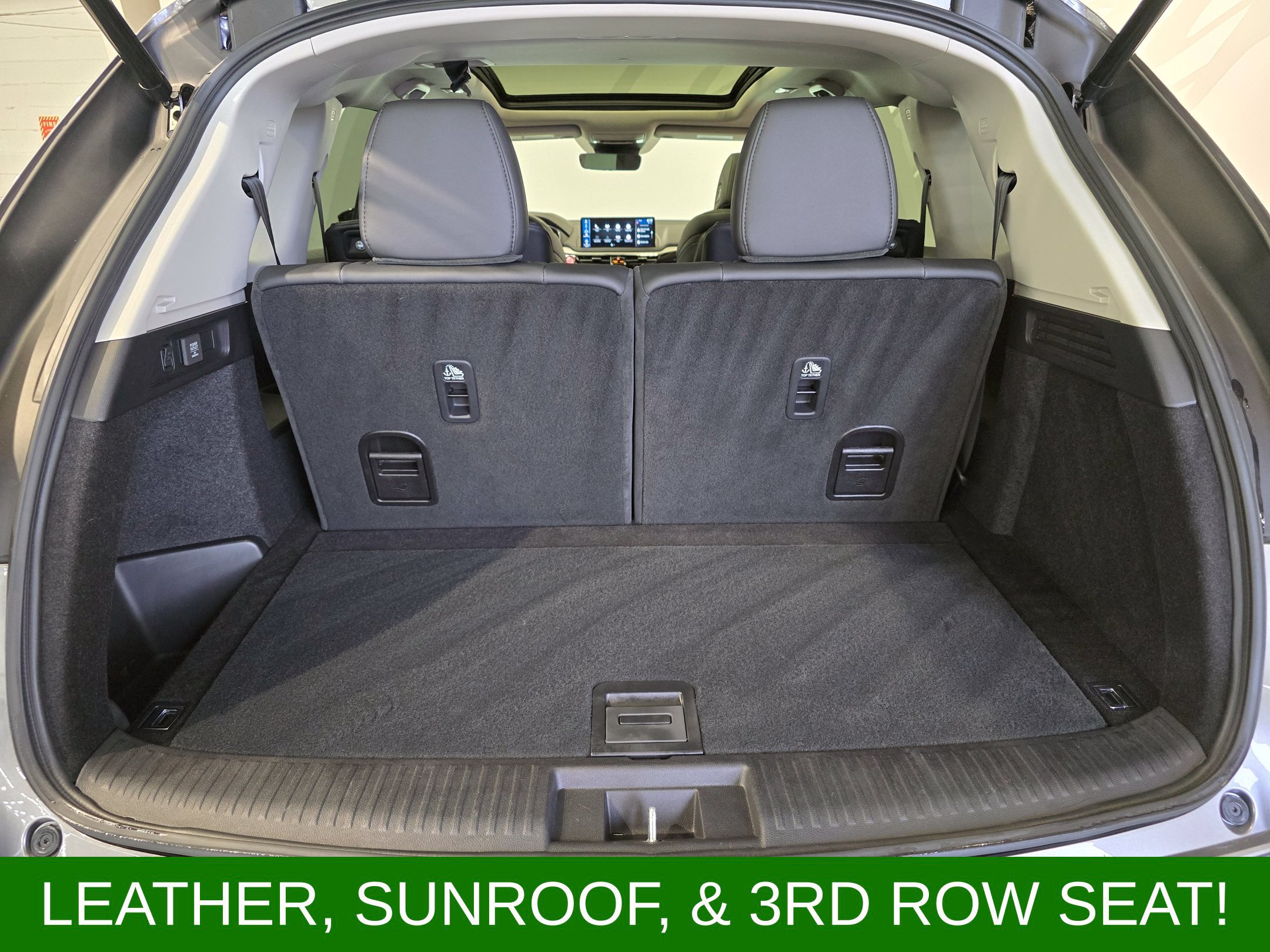 Used 2026 Acura MDX SH-AWD image 7