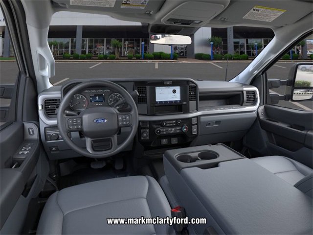 New 2026 Ford F250 XL image 9