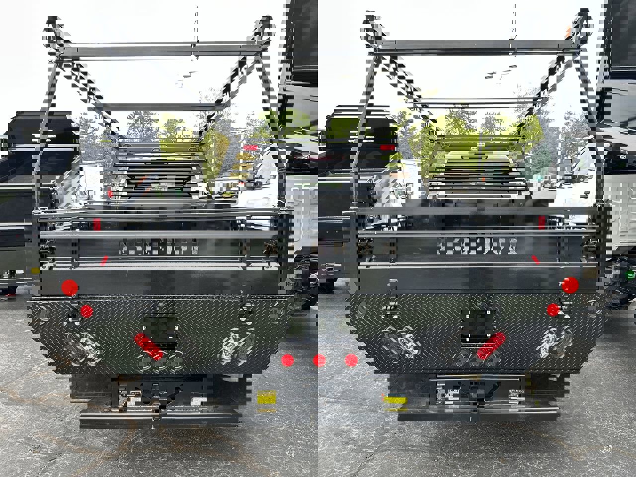 Used 2021 Chevrolet Silverado 3500 W/T w/ WT Convenience Package image 22