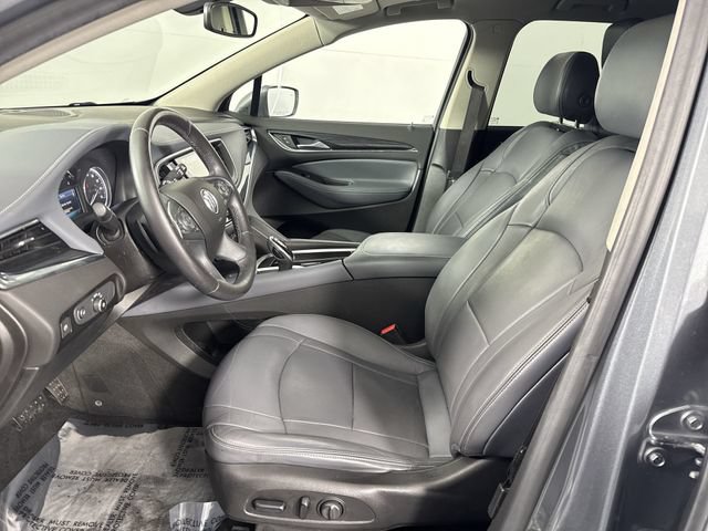 Used 2018 Buick Enclave Essence AWD/4WD image 20