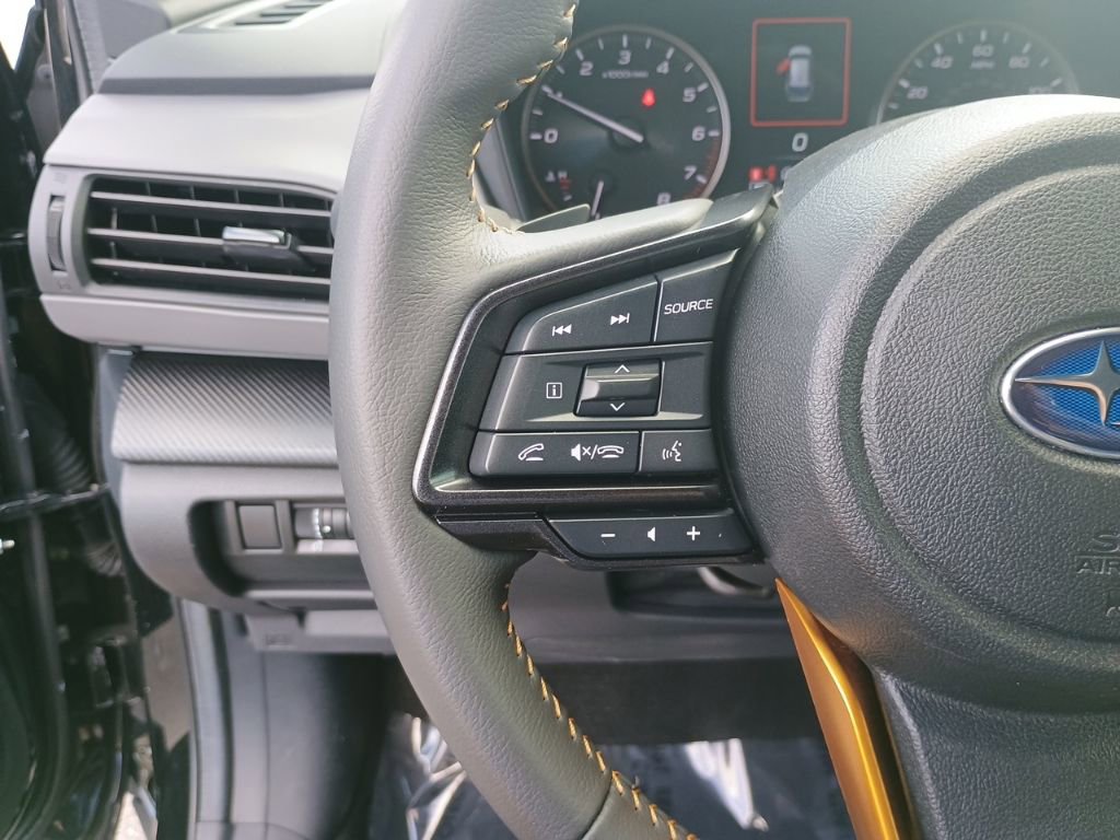 Certified 2024 Subaru Crosstrek 2.5i Wilderness AWD/4WD image 25