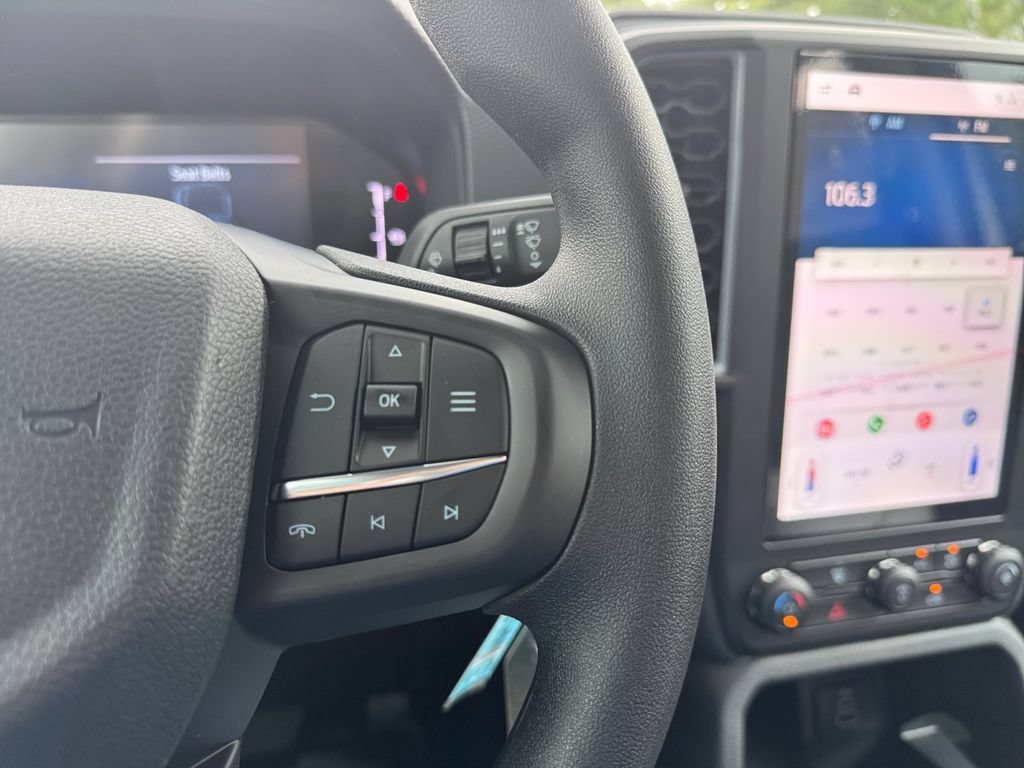 New 2026 Ford Ranger XL AWD/4WD image 37