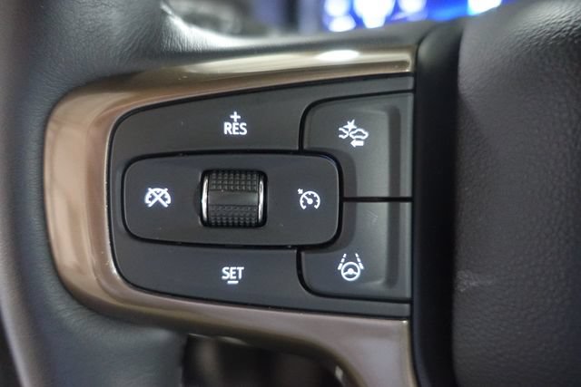 Used 2024 Chevrolet Tahoe High Country w/ Advanced Technology Package AWD/4WD image 13