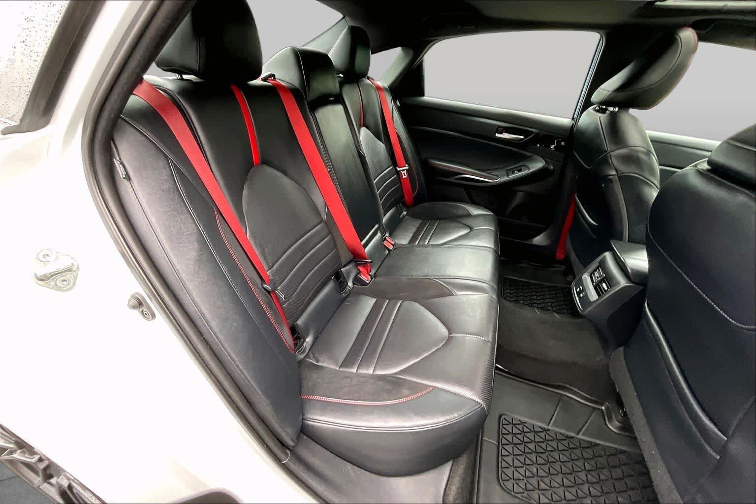 Used 2020 Toyota Avalon TRD w/ All Weather Liner Package FWD image 20