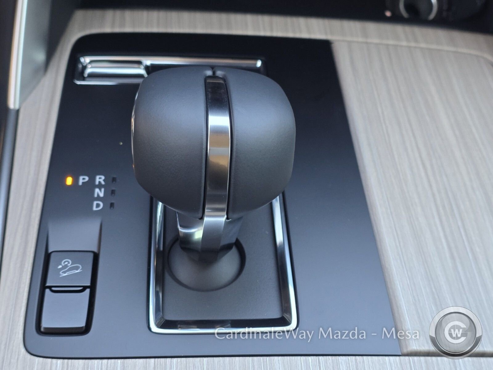 New 2026 MAZDA CX-90 3.3 Turbo w/ Preferred Package image 18