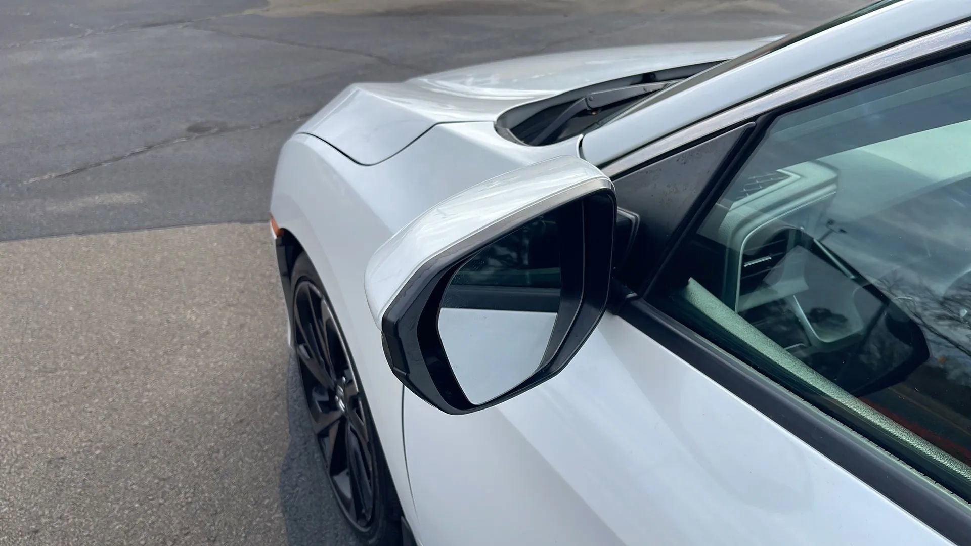 Used 2020 Honda Civic Sport image 17